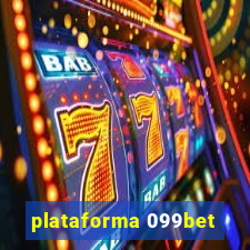 plataforma 099bet